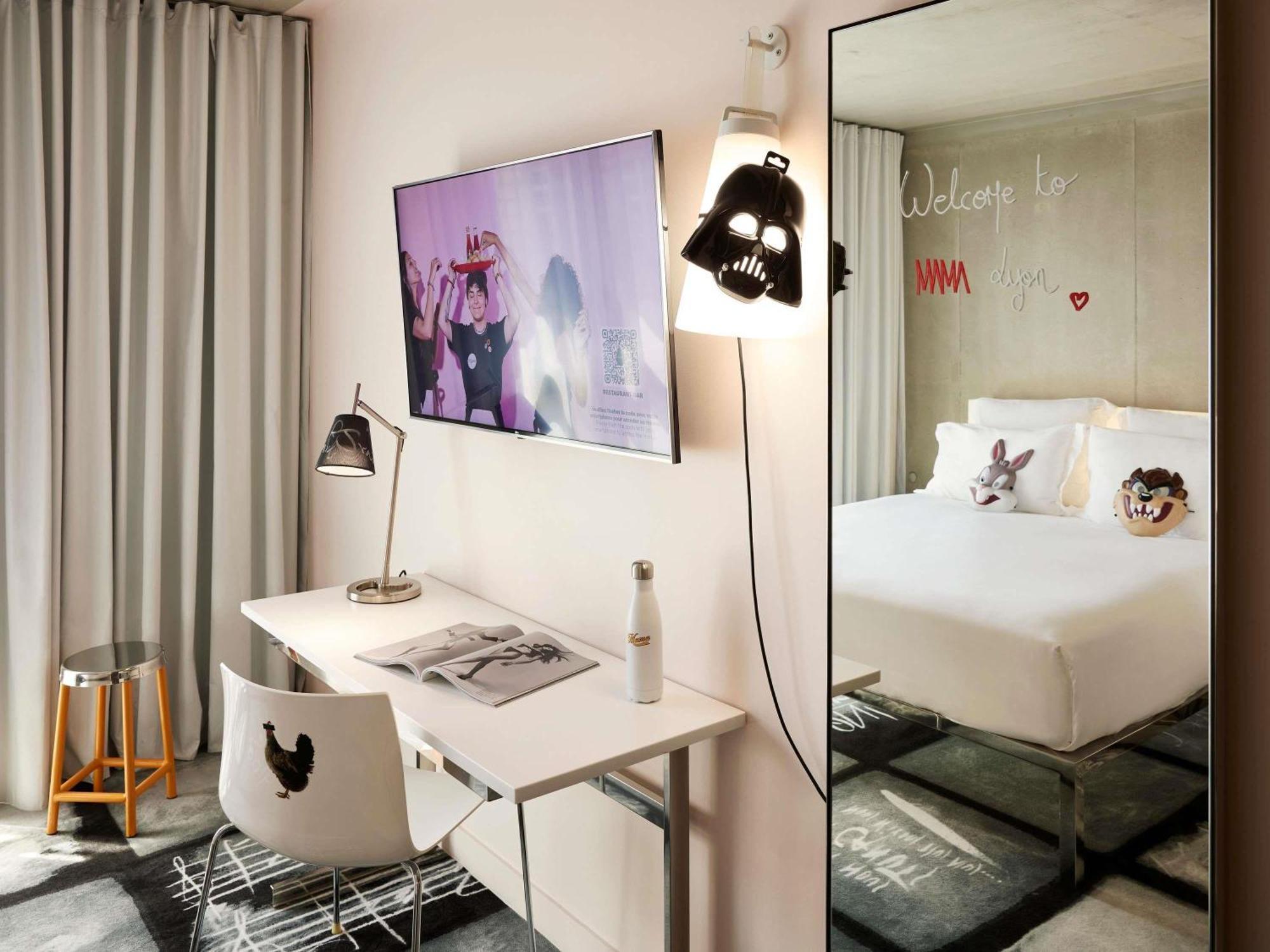 Large Mama Double Room Accessible